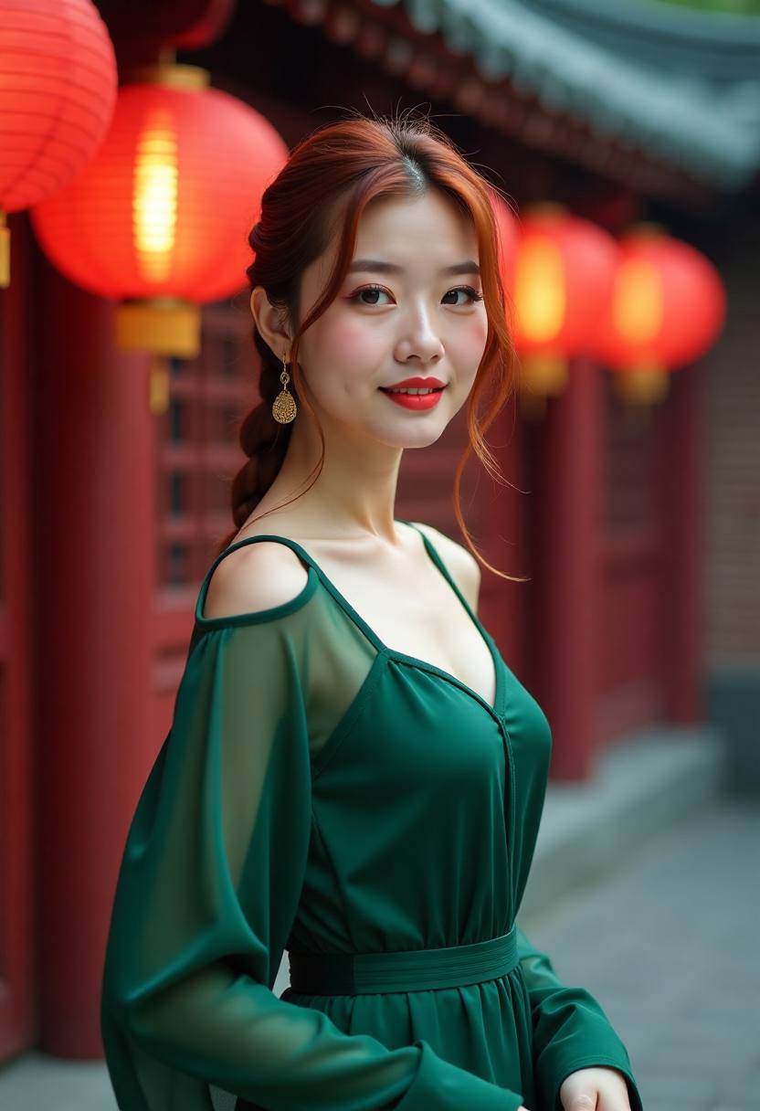 苏沐晴