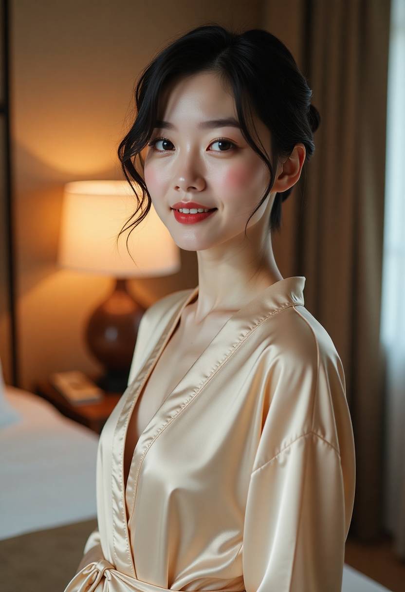 海边终幕对视剧照