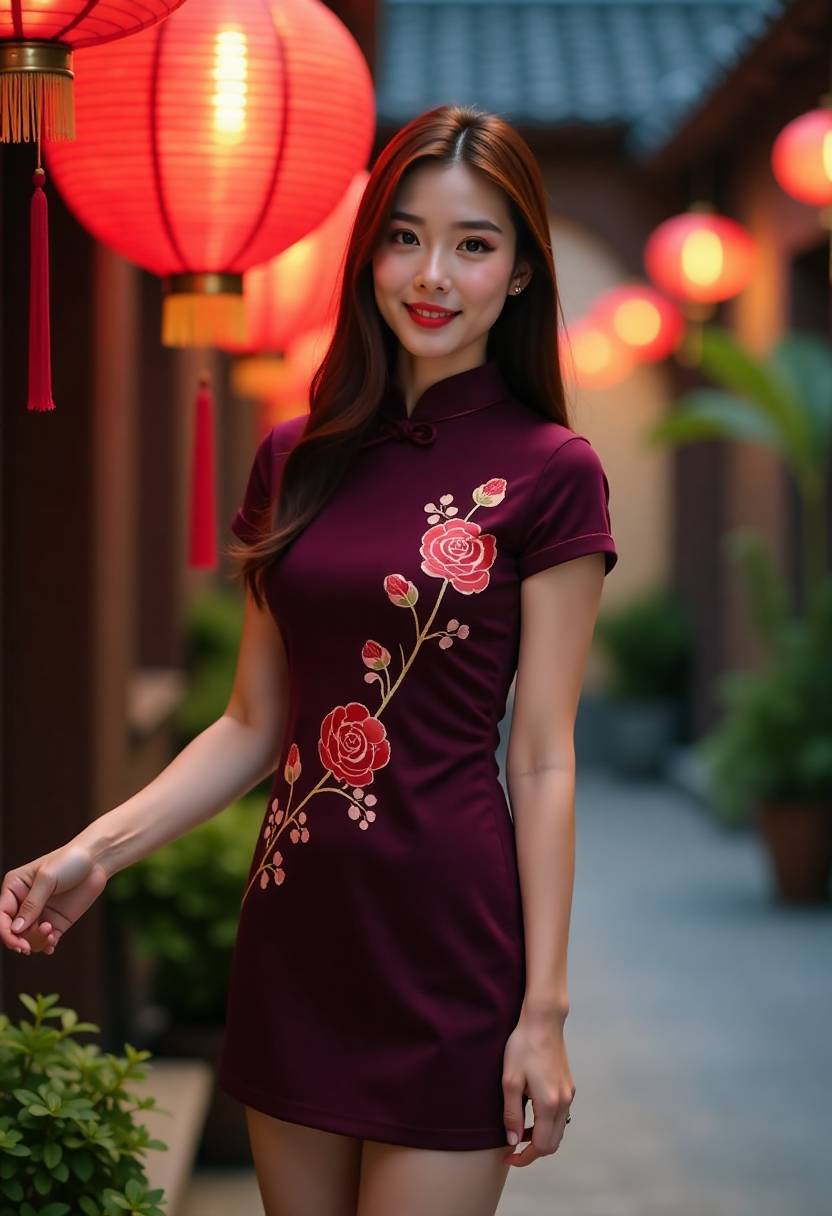 微雨燕双飞